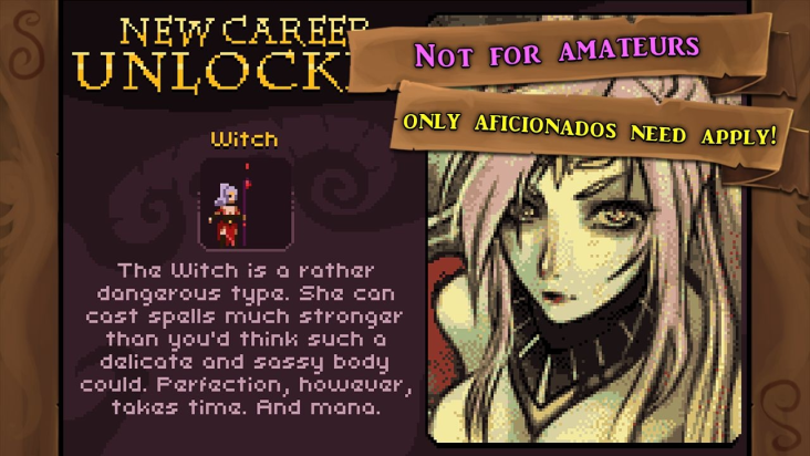Deep Dungeons of Doom screenshot