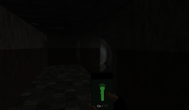 Where Am I? screenshot
