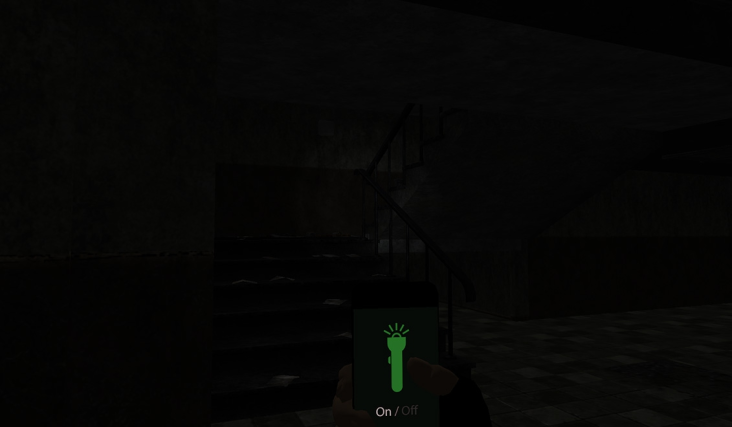 Where Am I? screenshot