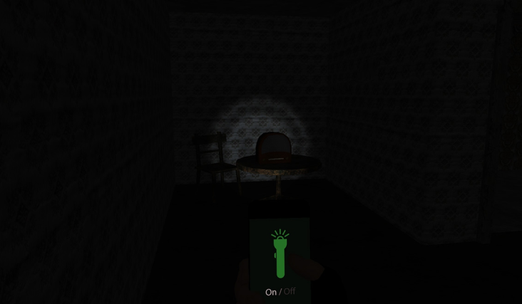 Where Am I? screenshot