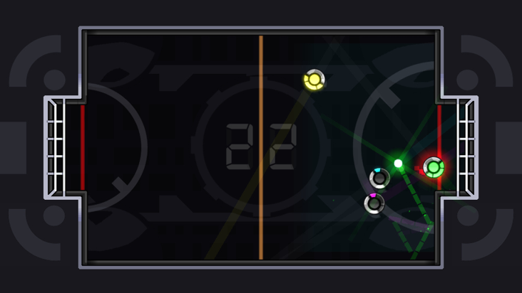 OneShot screenshot