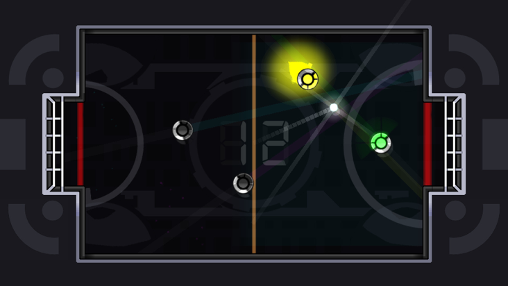 OneShot screenshot