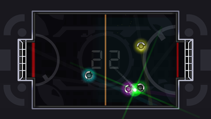 OneShot screenshot