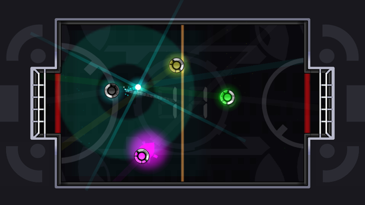 OneShot screenshot