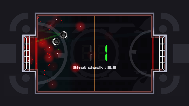 OneShot screenshot