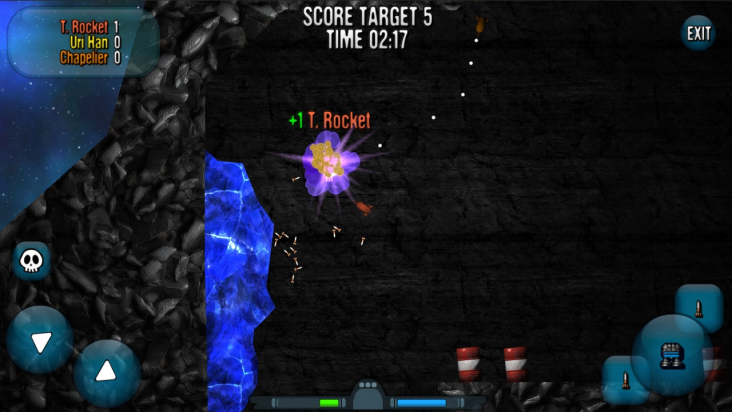 Multispace screenshot