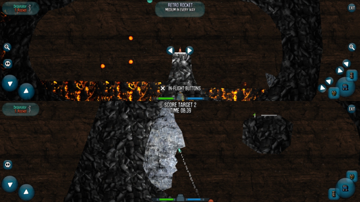 Multispace screenshot