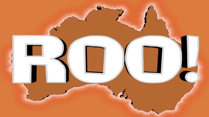 ROO! screenshot