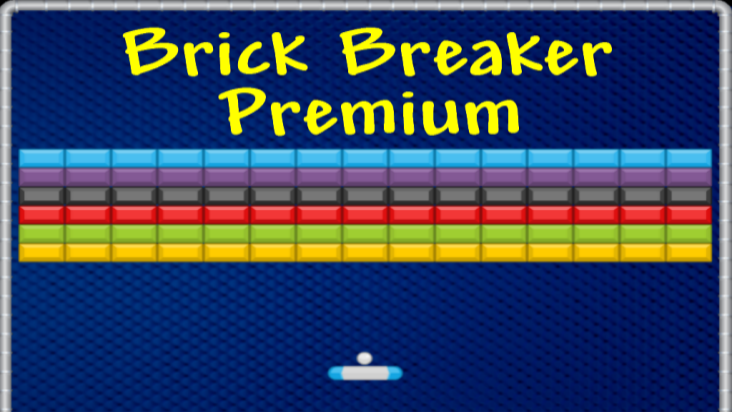 Brick Breaker Premium icon