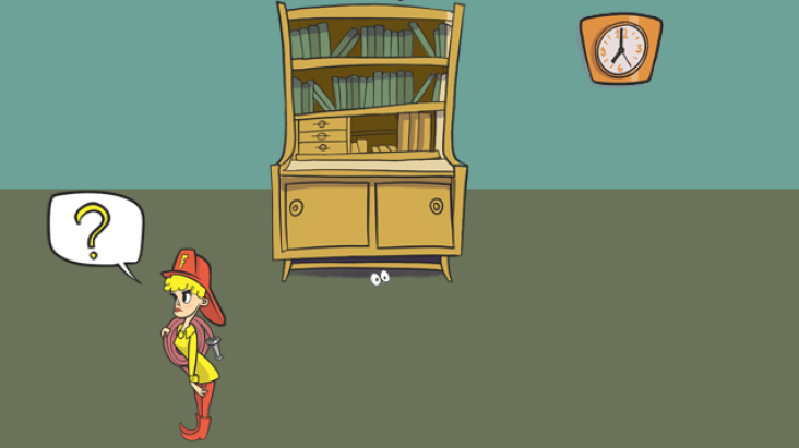 Stupid Survivor screenshot