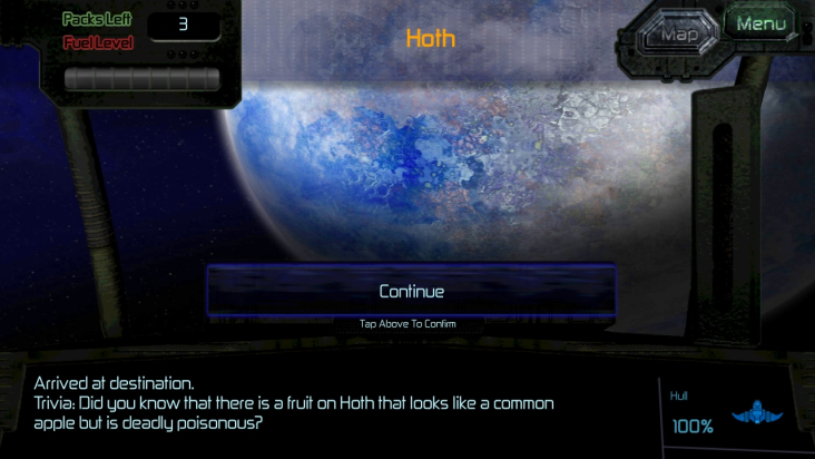 Star Shipping Inc. screenshot