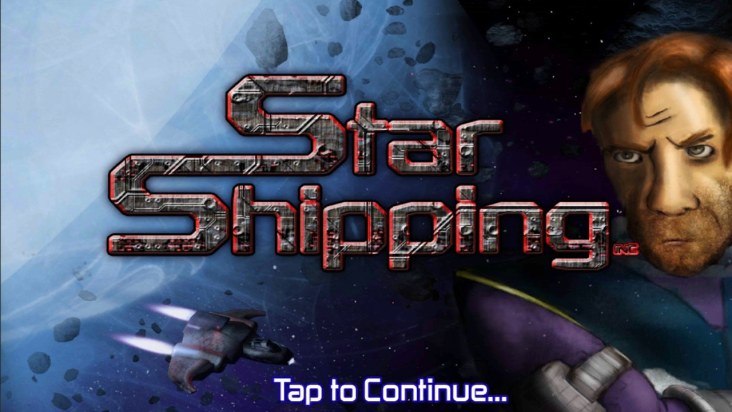 Star Shipping Inc. screenshot
