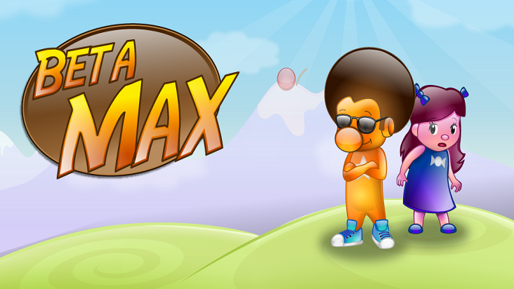 BetaMax - Sherbet Plains icon