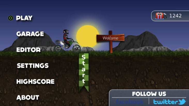 King of the Hill screenshot