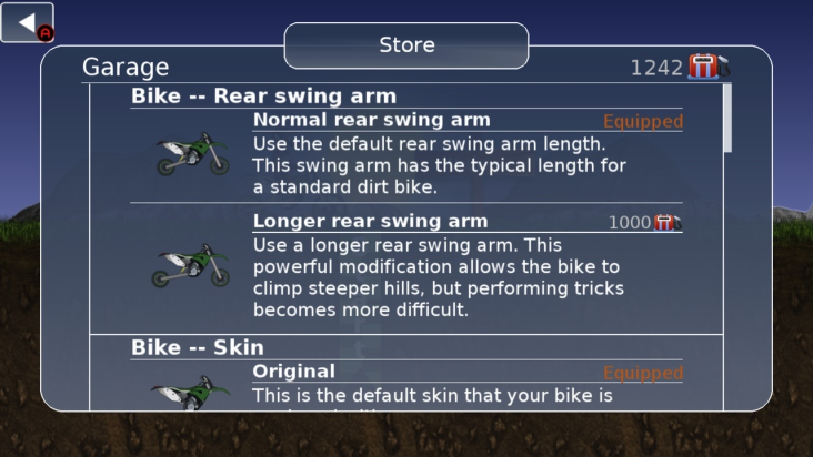 King of the Hill screenshot
