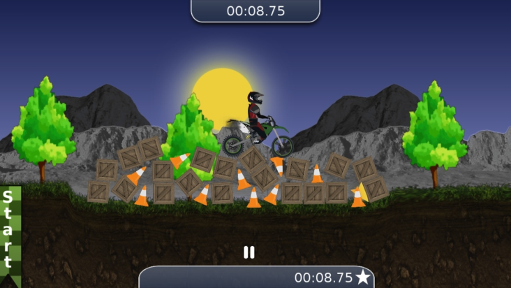 King of the Hill screenshot