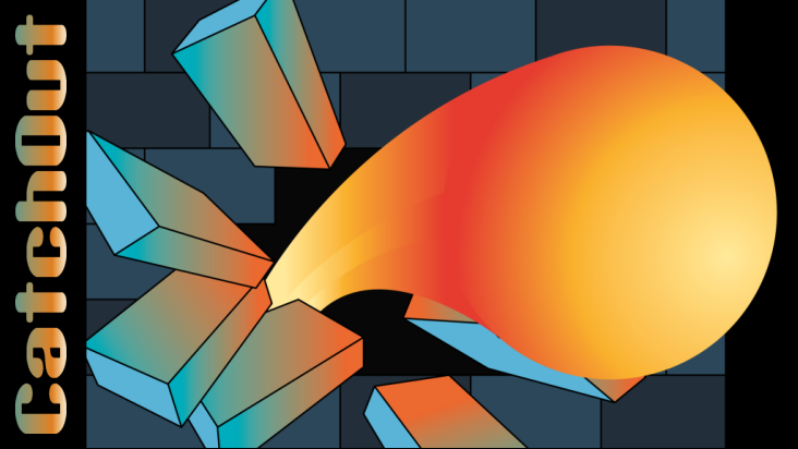 CatchOut icon