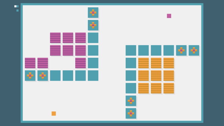 CatchOut screenshot