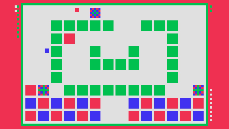 CatchOut screenshot