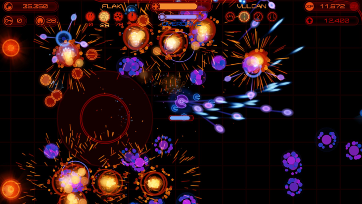 Inferno 2 screenshot