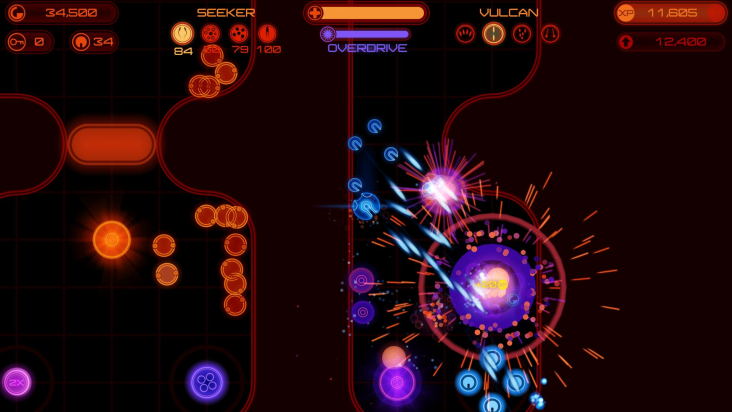 Inferno 2 screenshot