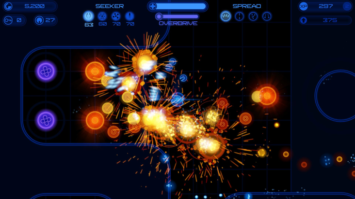 Inferno 2 screenshot