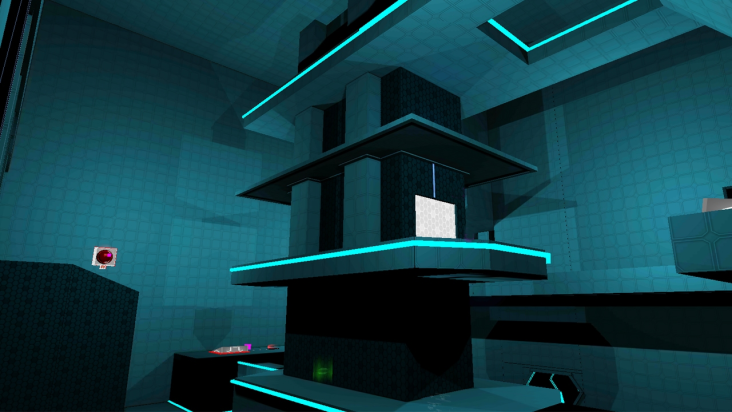 Polarity screenshot
