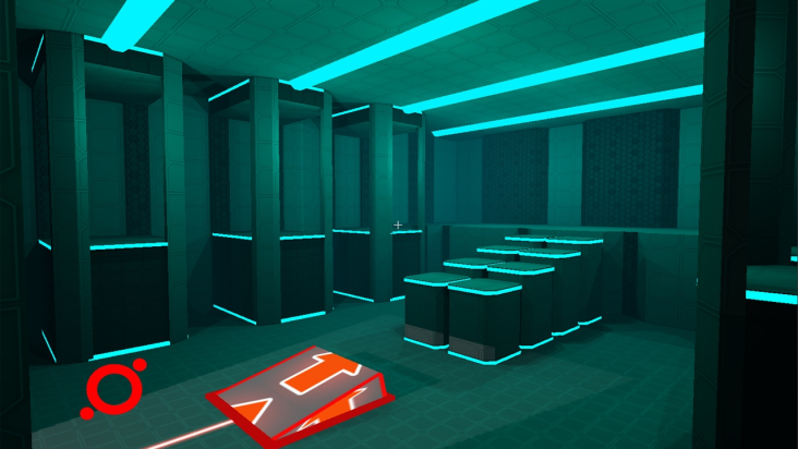 Polarity screenshot
