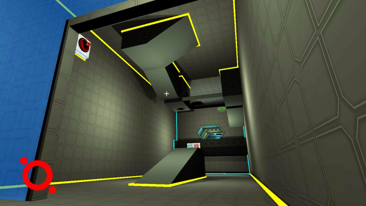 Polarity screenshot