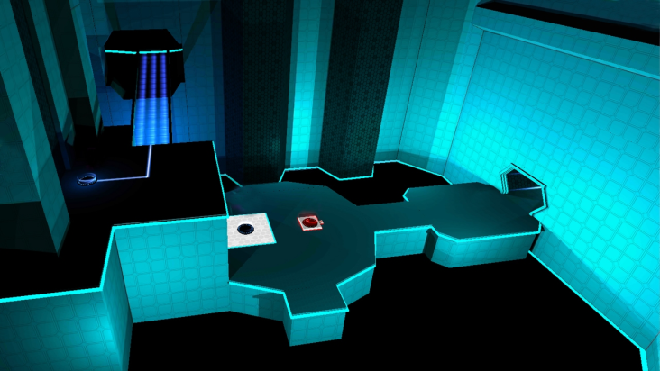 Polarity screenshot