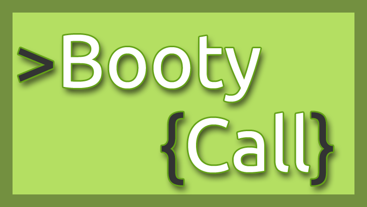 BootyCall icon
