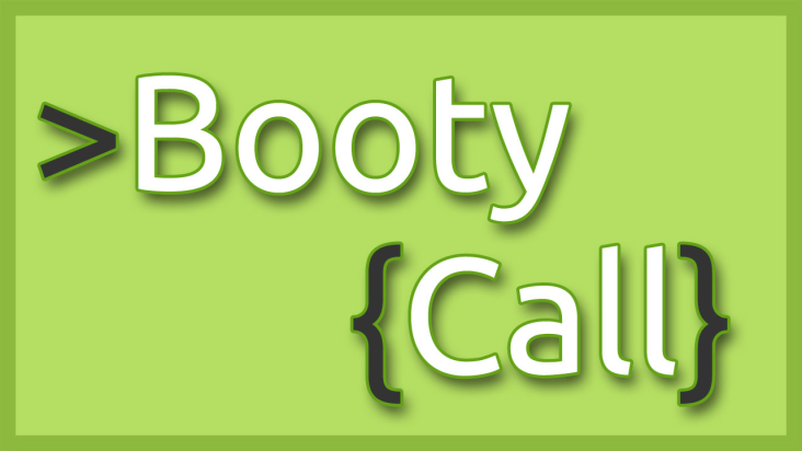 BootyCall screenshot