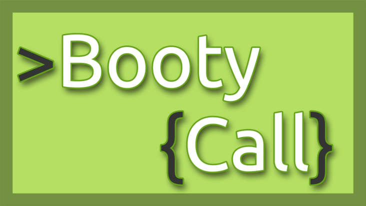 BootyCall screenshot
