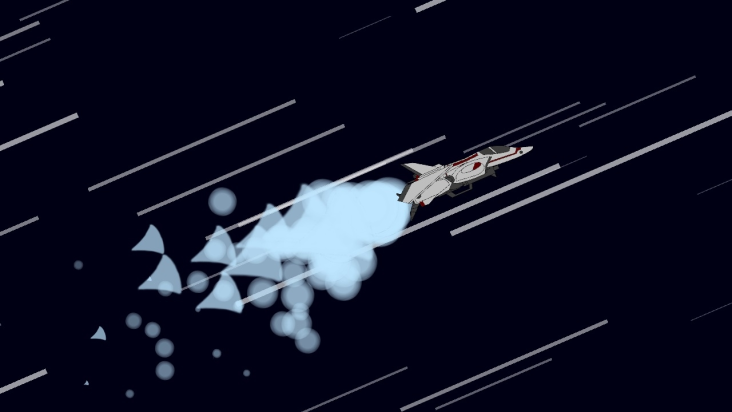 RoboJets screenshot