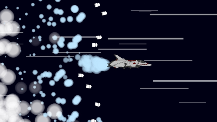 RoboJets screenshot