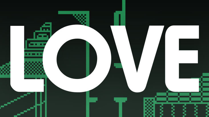 LOVE icon