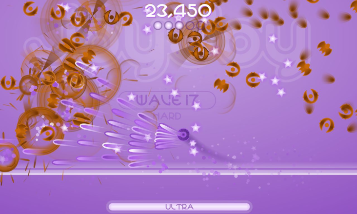 JoyJoy screenshot