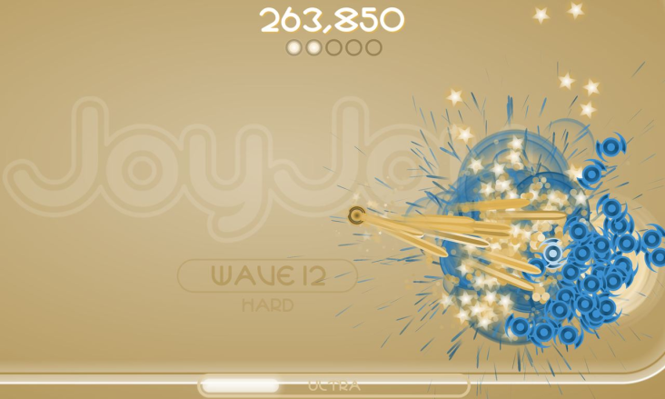 JoyJoy screenshot
