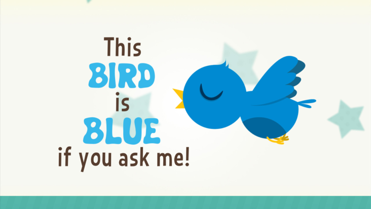 Ask Me Colors and Shapes screenshot