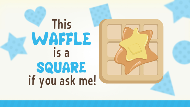 Ask Me Colors and Shapes screenshot