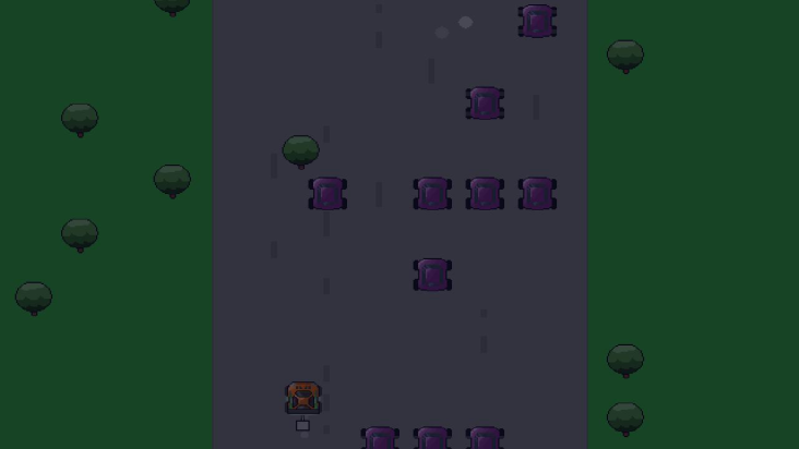 Rush Hour Mayhem screenshot