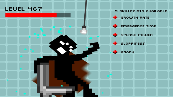 Soopah Doopah Poopah screenshot