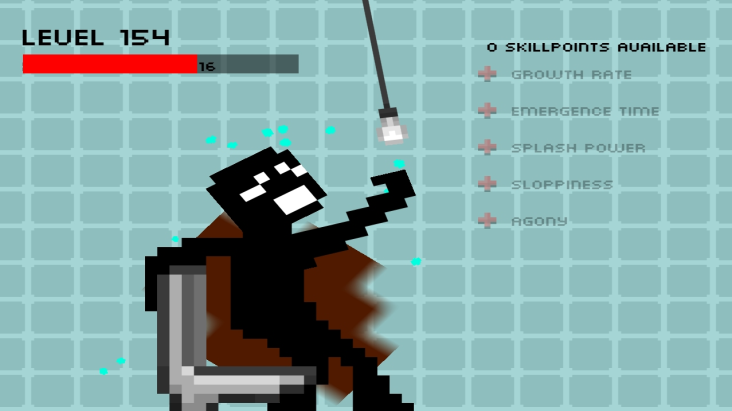 Soopah Doopah Poopah screenshot