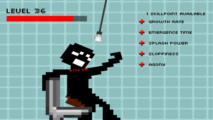 Soopah Doopah Poopah screenshot