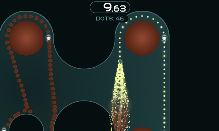 Fluid SE screenshot