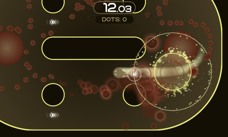 Fluid SE screenshot