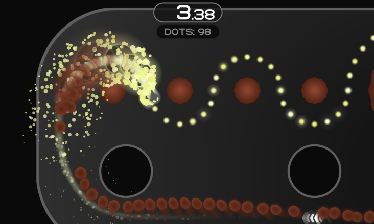 Fluid SE screenshot