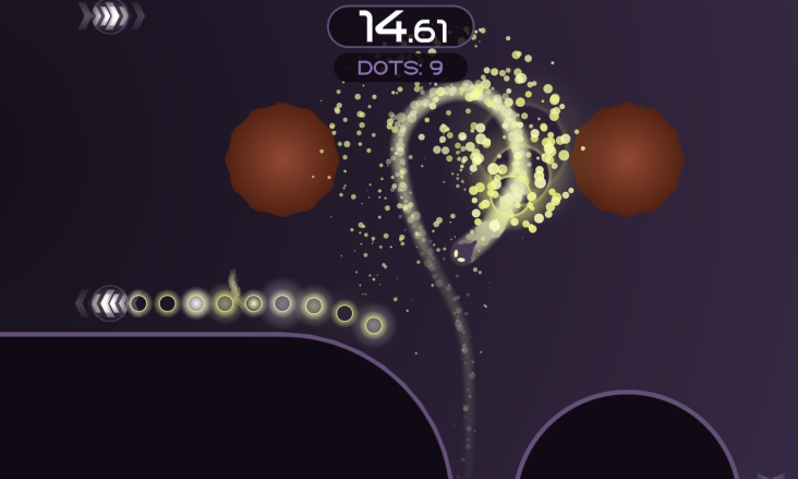 Fluid SE screenshot