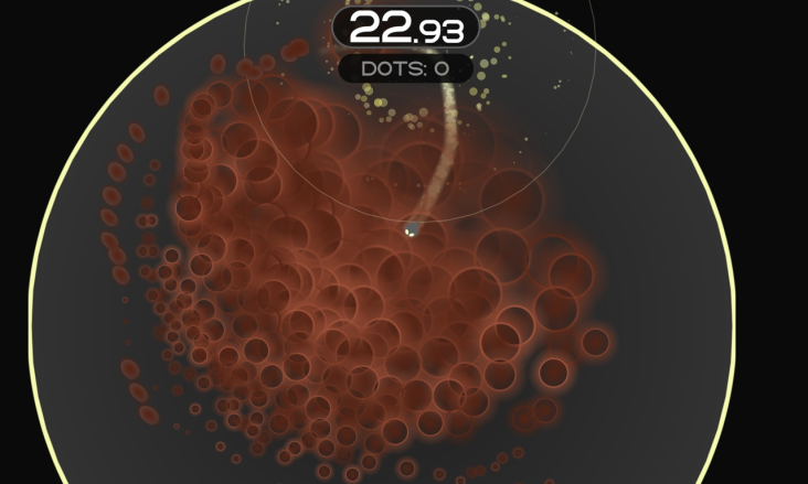 Fluid SE screenshot
