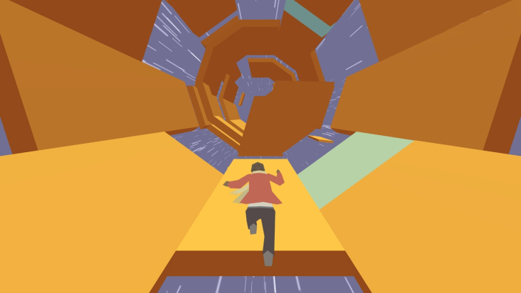Boson X screenshot